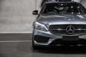 2017 Mercedes-Benz C-Class W205 C43 AMG Sedan 4dr 9G-TRONIC 9sp 4MATIC 3.0TT [Jun] 