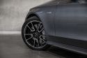 2017 Mercedes-Benz C-Class W205 C43 AMG Sedan 4dr 9G-TRONIC 9sp 4MATIC 3.0TT [Jun] 
