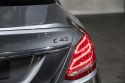 2017 Mercedes-Benz C-Class W205 C43 AMG Sedan 4dr 9G-TRONIC 9sp 4MATIC 3.0TT [Jun] 