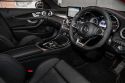 2017 Mercedes-Benz C-Class W205 C43 AMG Sedan 4dr 9G-TRONIC 9sp 4MATIC 3.0TT [Jun] 