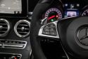 2017 Mercedes-Benz C-Class W205 C43 AMG Sedan 4dr 9G-TRONIC 9sp 4MATIC 3.0TT [Jun] 