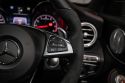 2017 Mercedes-Benz C-Class W205 C43 AMG Sedan 4dr 9G-TRONIC 9sp 4MATIC 3.0TT [Jun] 