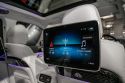 2022 MERCEDES-BENZ GLS-CLASS MAYBACH GLS600 X167 