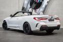 2024 BMW 4 SERIES 420I M SPORT G23 LCI 
