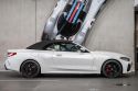 2024 BMW 4 SERIES 420I M SPORT G23 LCI 
