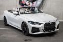 2024 BMW 4 SERIES 420I M SPORT G23 LCI 