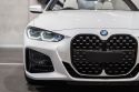 2024 BMW 4 SERIES 420I M SPORT G23 LCI 