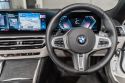 2024 BMW 4 SERIES 420I M SPORT G23 LCI 