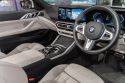 2024 BMW 4 SERIES 420I M SPORT G23 LCI 