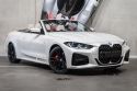 2024 BMW 4 SERIES 420I M SPORT G23 LCI 
