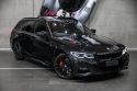 2021 BMW 3 Series G21 330i M Sport Touring 5dr Steptronic 8sp 2.0T 