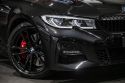 2021 BMW 3 Series G21 330i M Sport Touring 5dr Steptronic 8sp 2.0T 