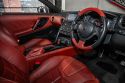 2014 Nissan GT-R R35 Premium Coupe 2dr DCT 6sp AWD 3.8TT [MY14] 