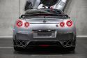 2014 Nissan GT-R R35 Premium Coupe 2dr DCT 6sp AWD 3.8TT [MY14] 