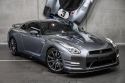 2014 Nissan GT-R R35 Premium Coupe 2dr DCT 6sp AWD 3.8TT [MY14] 