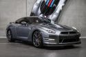 2014 Nissan GT-R R35 Premium Coupe 2dr DCT 6sp AWD 3.8TT [MY14] 