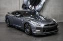 2014 Nissan GT-R R35 Premium Coupe 2dr DCT 6sp AWD 3.8TT [MY14] 
