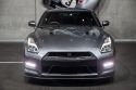 2014 Nissan GT-R R35 Premium Coupe 2dr DCT 6sp AWD 3.8TT [MY14] 