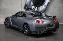 2014 Nissan GT-R R35 Premium Coupe 2dr DCT 6sp AWD 3.8TT [MY14] 