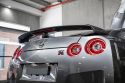 2014 Nissan GT-R R35 Premium Coupe 2dr DCT 6sp AWD 3.8TT [MY14] 