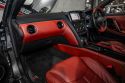 2014 Nissan GT-R R35 Premium Coupe 2dr DCT 6sp AWD 3.8TT [MY14] 