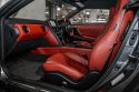 2014 Nissan GT-R R35 Premium Coupe 2dr DCT 6sp AWD 3.8TT [MY14] 