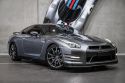 2014 Nissan GT-R R35 Premium Coupe 2dr DCT 6sp AWD 3.8TT [MY14] 