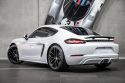 2023 Porsche 718 982 Cayman Coupe 2dr PDK 7sp 2.0T [MY23] 
