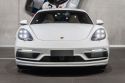 2023 Porsche 718 982 Cayman Coupe 2dr PDK 7sp 2.0T [MY23] 