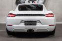 2023 Porsche 718 982 Cayman Coupe 2dr PDK 7sp 2.0T [MY23] 