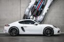 2023 Porsche 718 982 Cayman Coupe 2dr PDK 7sp 2.0T [MY23] 