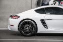 2023 Porsche 718 982 Cayman Coupe 2dr PDK 7sp 2.0T [MY23] 