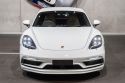 2023 Porsche 718 982 Cayman Coupe 2dr PDK 7sp 2.0T [MY23] 