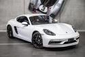 2023 Porsche 718 982 Cayman Coupe 2dr PDK 7sp 2.0T [MY23] 