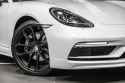 2023 Porsche 718 982 Cayman Coupe 2dr PDK 7sp 2.0T [MY23] 
