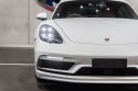 2023 Porsche 718 982 Cayman Coupe 2dr PDK 7sp 2.0T [MY23] 