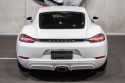 2023 Porsche 718 982 Cayman Coupe 2dr PDK 7sp 2.0T [MY23] 