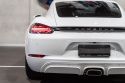 2023 Porsche 718 982 Cayman Coupe 2dr PDK 7sp 2.0T [MY23] 