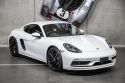 2023 Porsche 718 982 Cayman Coupe 2dr PDK 7sp 2.0T [MY23] 