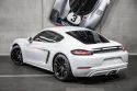 2023 Porsche 718 982 Cayman Coupe 2dr PDK 7sp 2.0T [MY23] 