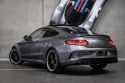 2019 Mercedes-Benz C-Class C205 C63 AMG S Coupe 2dr SPEEDSHIFT MCT 9sp 4.0TT 