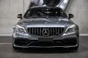 2019 Mercedes-Benz C-Class C205 C63 AMG S Coupe 2dr SPEEDSHIFT MCT 9sp 4.0TT 