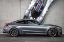 2019 Mercedes-Benz C-Class C205 C63 AMG S Coupe 2dr SPEEDSHIFT MCT 9sp 4.0TT 