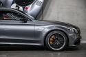2019 Mercedes-Benz C-Class C205 C63 AMG S Coupe 2dr SPEEDSHIFT MCT 9sp 4.0TT 