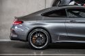 2019 Mercedes-Benz C-Class C205 C63 AMG S Coupe 2dr SPEEDSHIFT MCT 9sp 4.0TT 