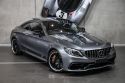 2019 Mercedes-Benz C-Class C205 C63 AMG S Coupe 2dr SPEEDSHIFT MCT 9sp 4.0TT 
