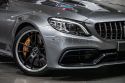 2019 Mercedes-Benz C-Class C205 C63 AMG S Coupe 2dr SPEEDSHIFT MCT 9sp 4.0TT 