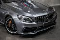 2019 Mercedes-Benz C-Class C205 C63 AMG S Coupe 2dr SPEEDSHIFT MCT 9sp 4.0TT 