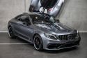 2019 Mercedes-Benz C-Class C205 C63 AMG S Coupe 2dr SPEEDSHIFT MCT 9sp 4.0TT 