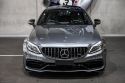 2019 Mercedes-Benz C-Class C205 C63 AMG S Coupe 2dr SPEEDSHIFT MCT 9sp 4.0TT 